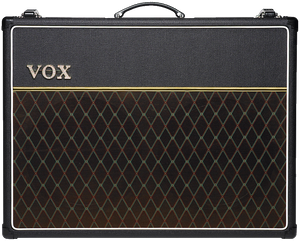 VOX AC15C2 Guitar Amplifier Speaker